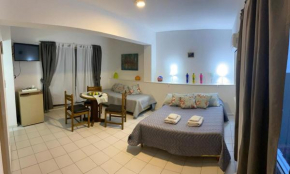 Portillo Apartments